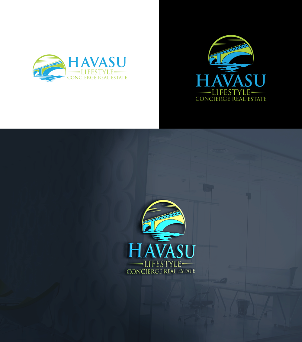 Logo Design by Alb@ri for this project | Design: #29453365