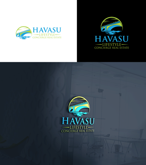 Logo Design by Alb@ri for this project | Design: #29453365