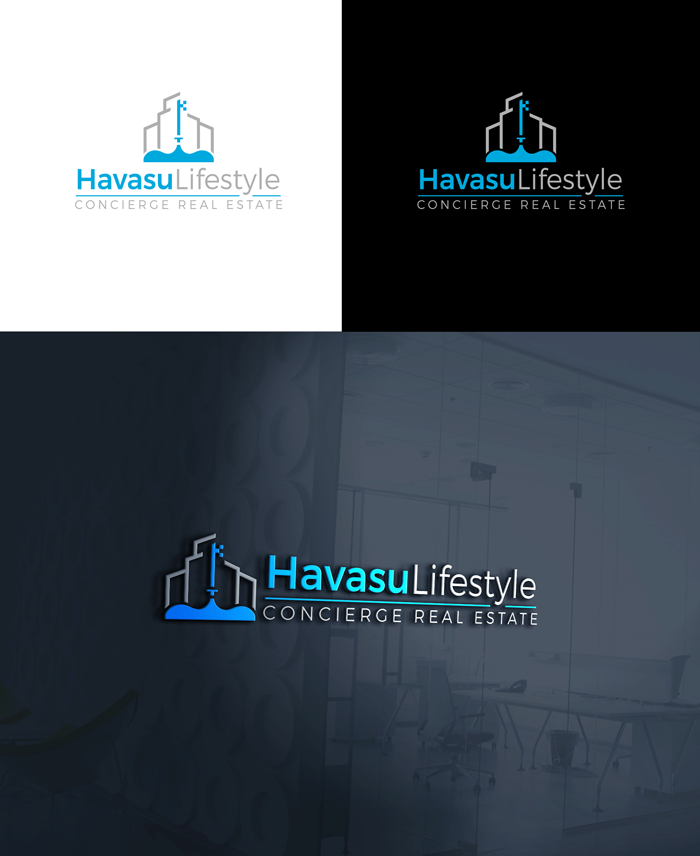 Logo Design by RA-bica for this project | Design #29441455