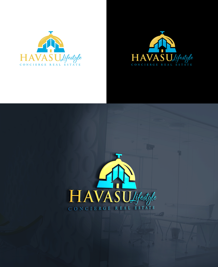 Logo Design by RA-bica for this project | Design #29441532