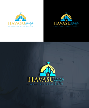 Logo Design by RA-bica for this project | Design: #29441532