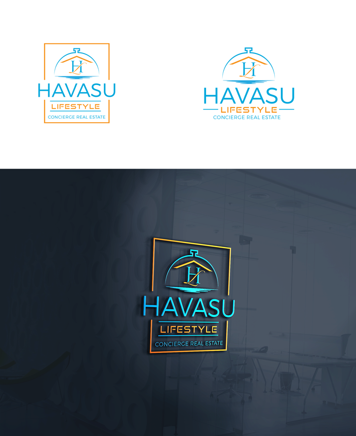 Logo Design by RA-bica for this project | Design #29453897