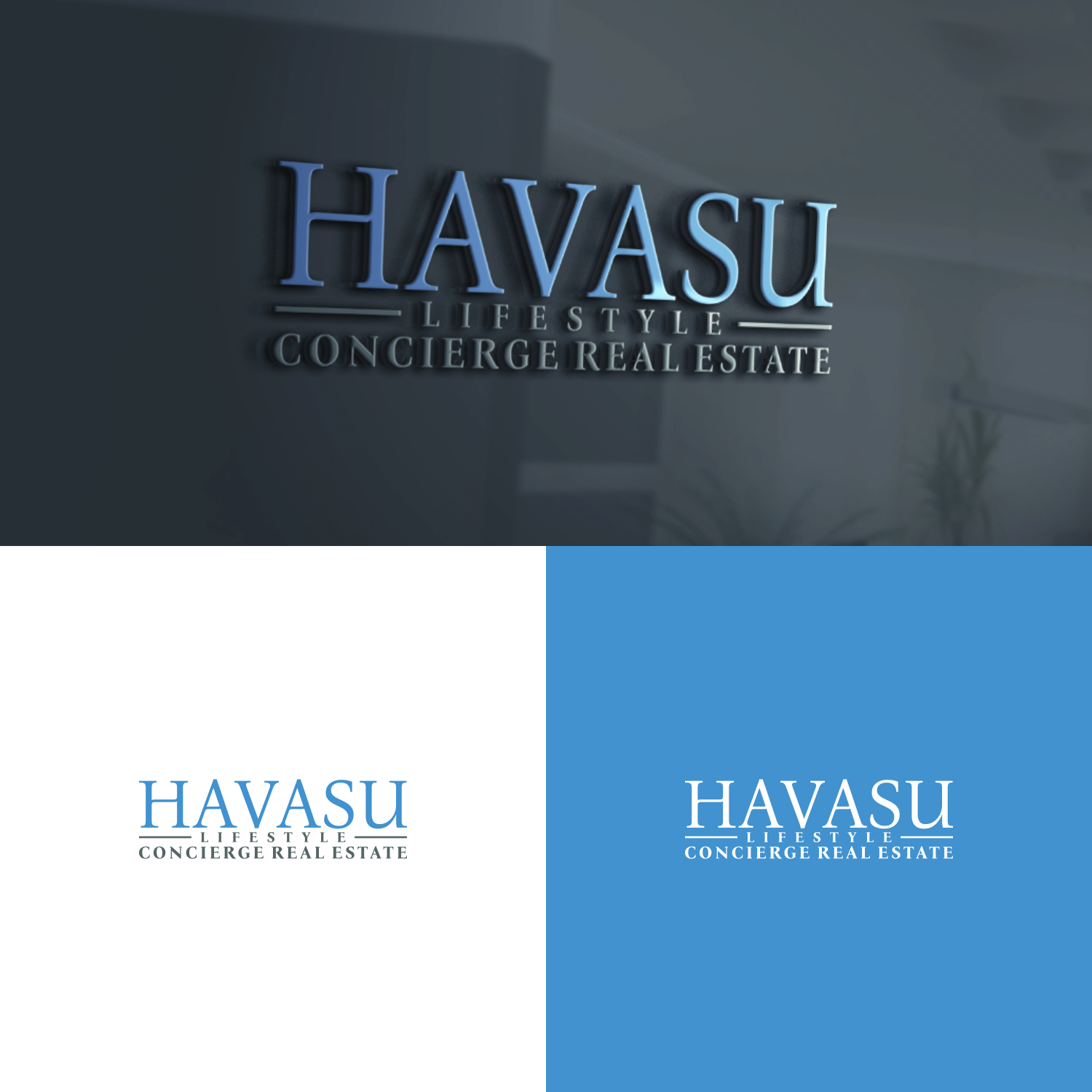 Logo Design by Kenshin777 for this project | Design #29443611