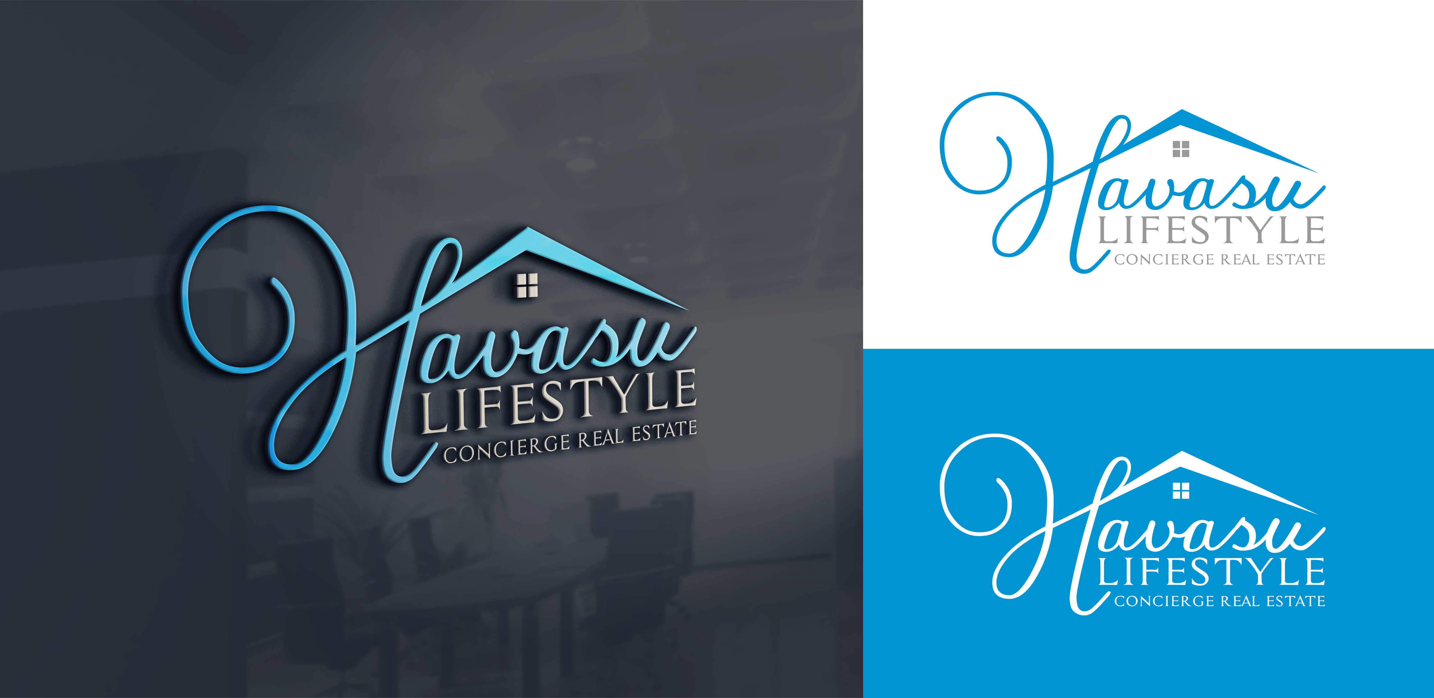 Logo Design by AEXO for this project | Design #29442393