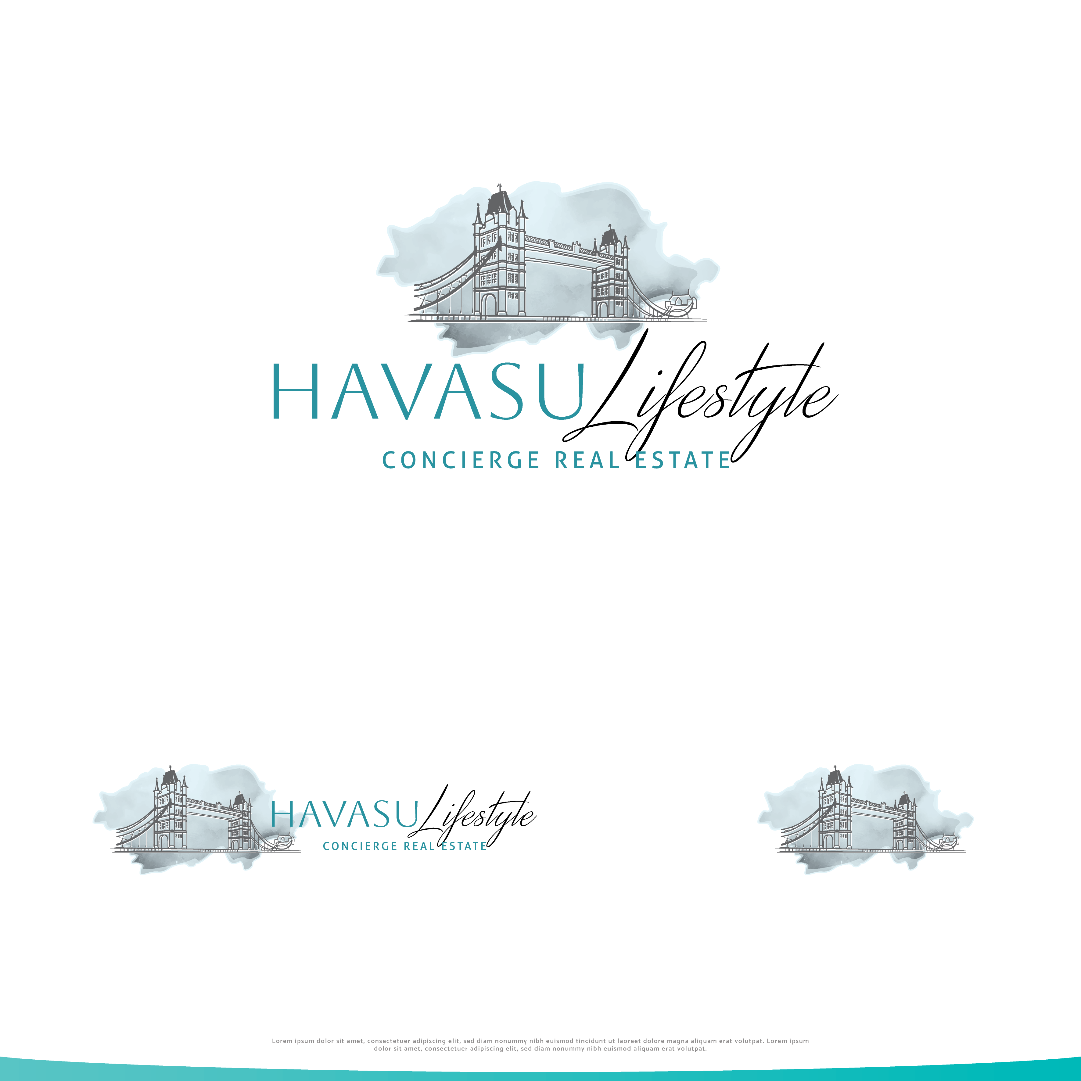 Logo Design by Gabriel T. Marques for this project | Design #29444670