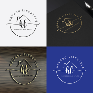 Logo Design by Fürstenberg design for this project | Design: #29443659