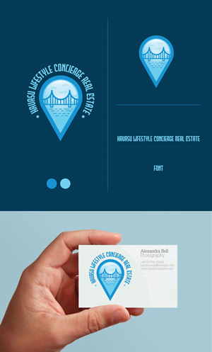 Diseño de Logo por sibram designer para este proyecto | Diseño #29484411