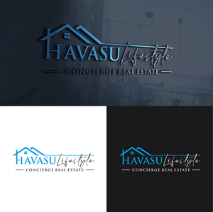 Logo Design by Kkanti for this project | Design: #29445344