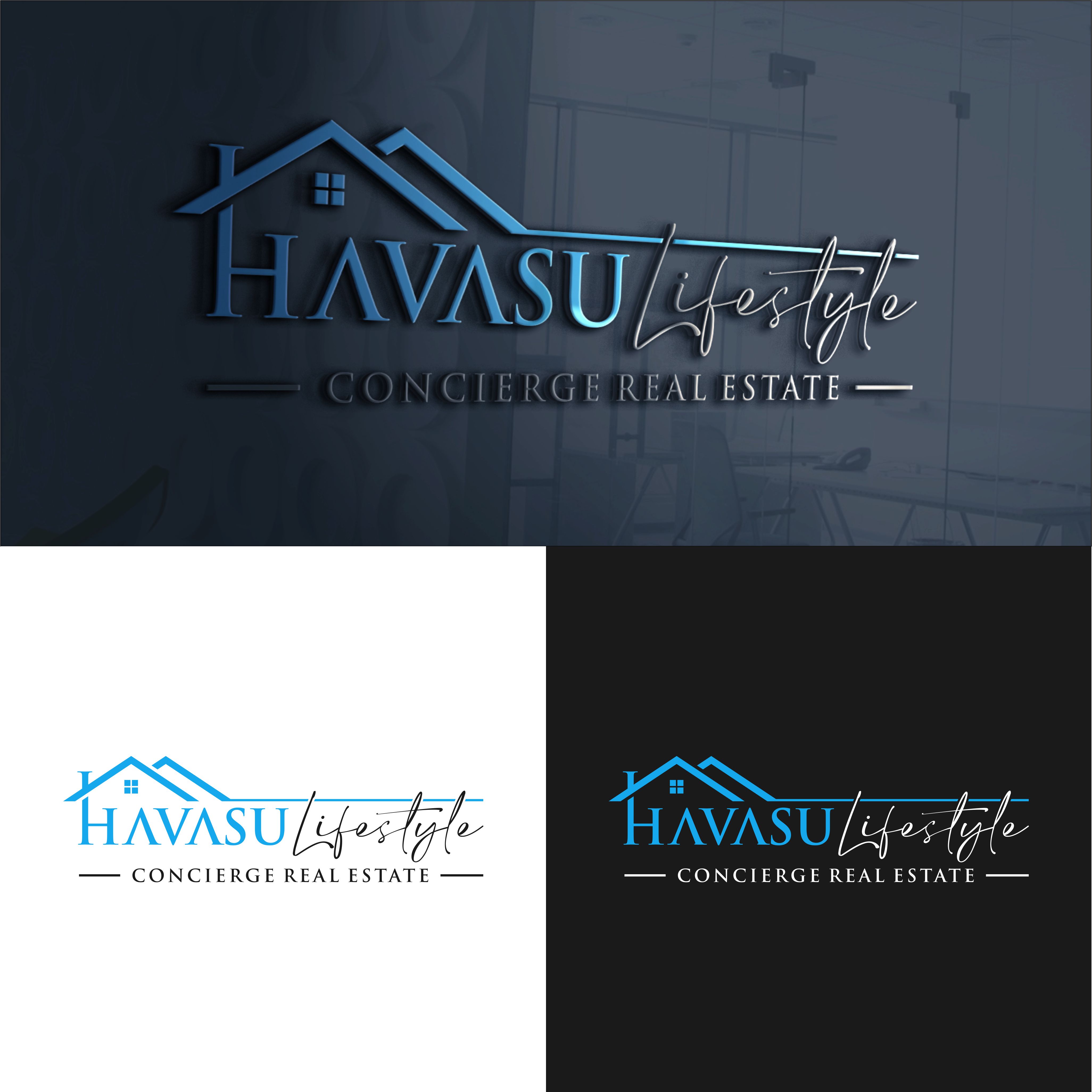 Logo Design by Kkanti for this project | Design #29445382