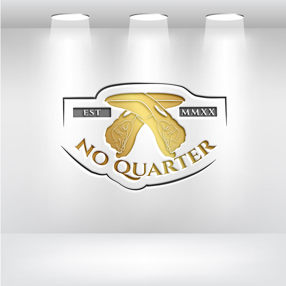 Logo Design by Uhm@design for this project | Design #29439862