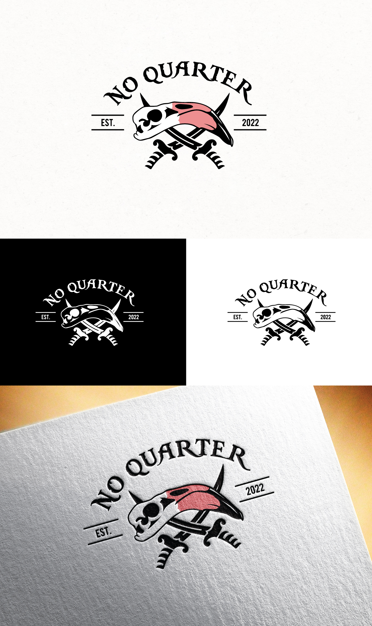 Logo Design by Logo Stock for this project | Design #29445060