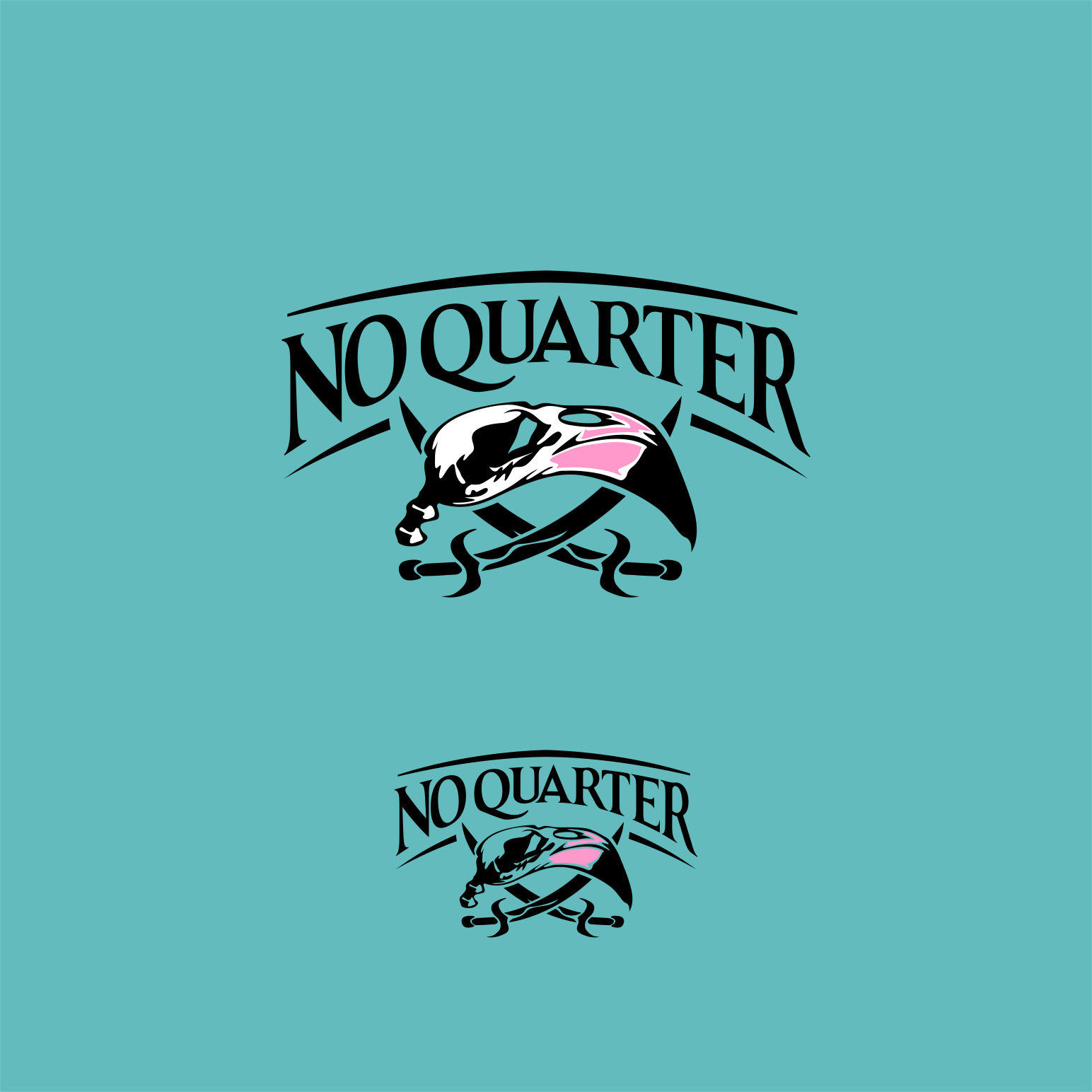 Logo Design by Arham Hidayat for this project | Design #29459937