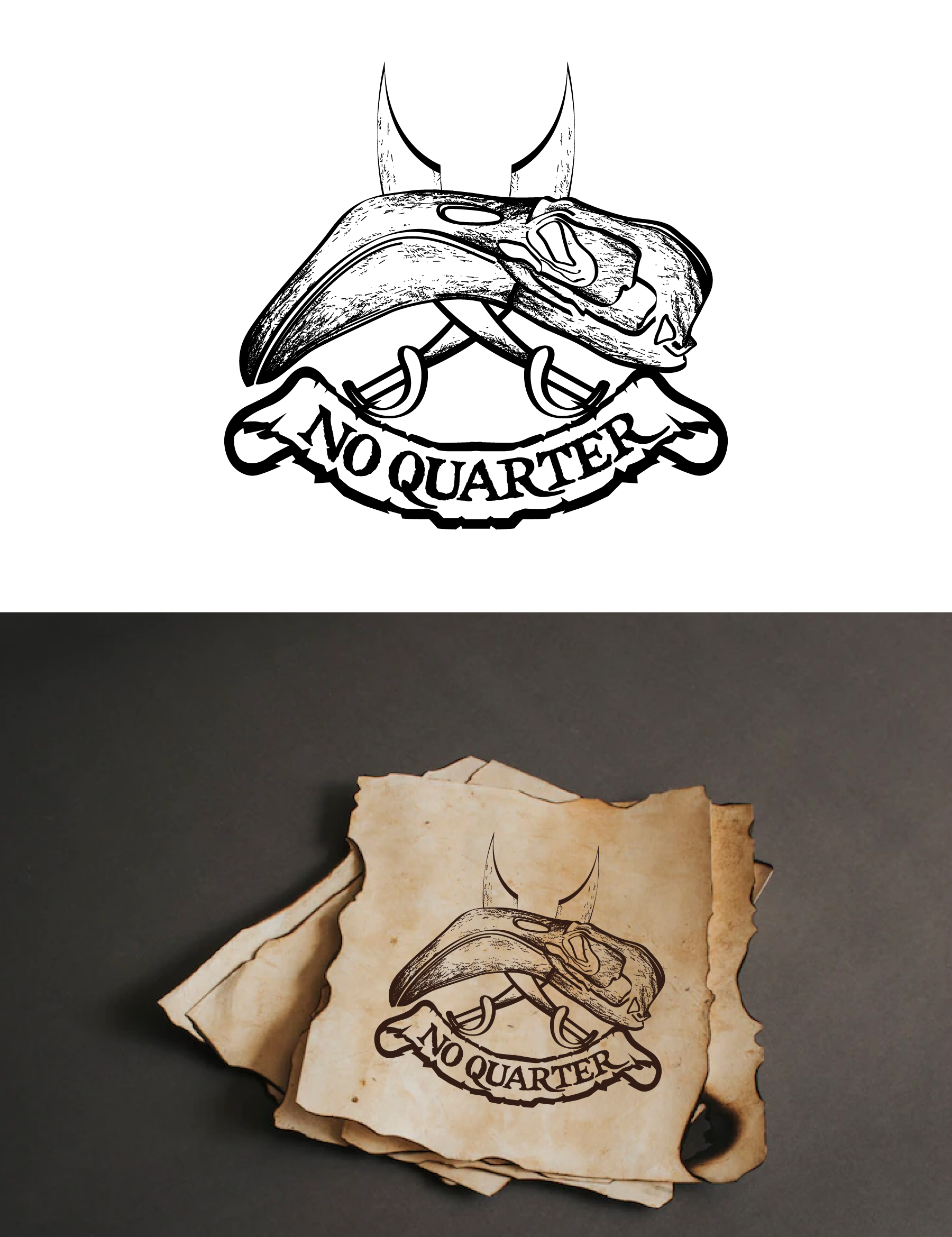 Logo Design by debdesign for this project | Design #29441640