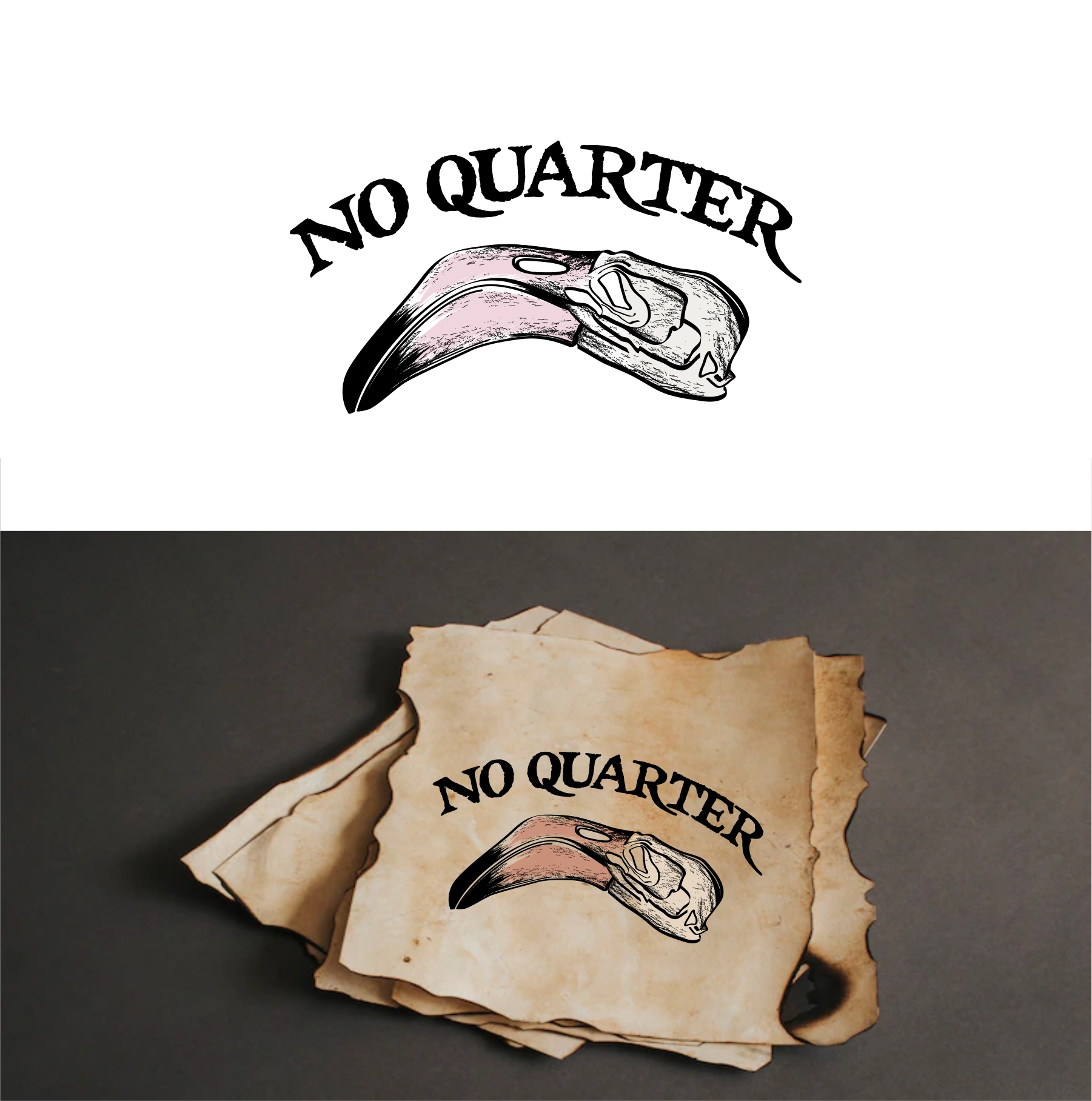 Logo Design by debdesign for this project | Design #29446124