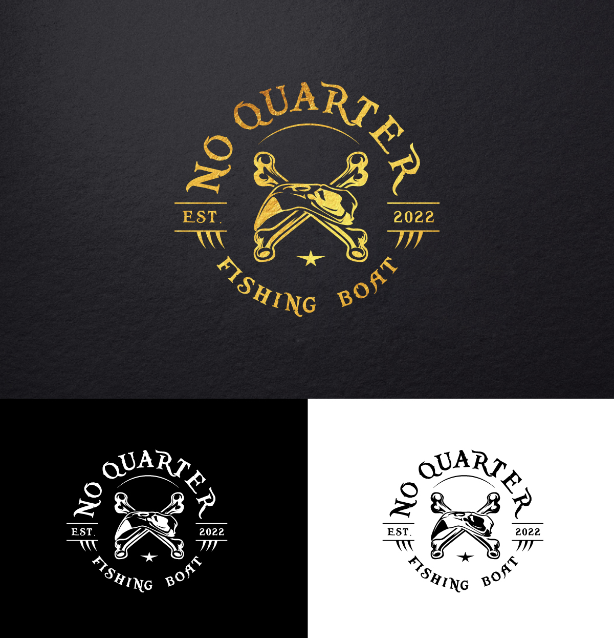 Logo Design by step forward 2 for this project | Design #29441669