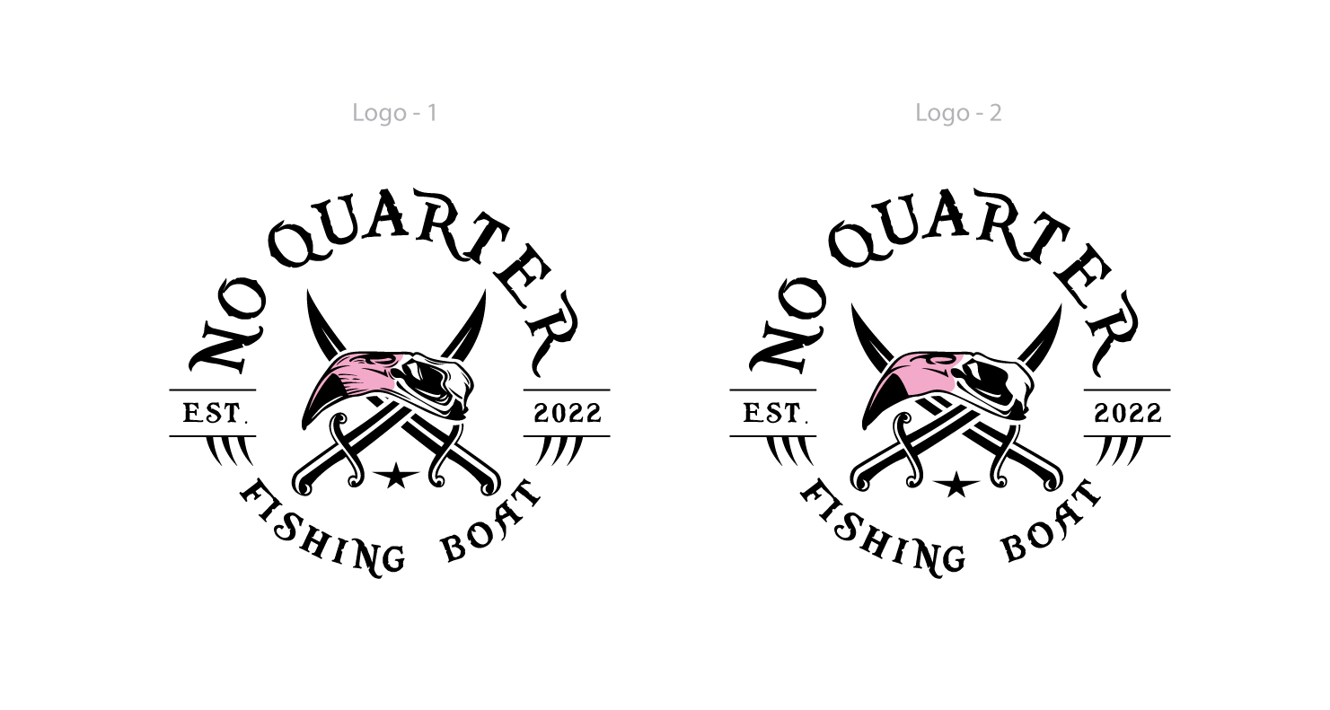 Logo Design by step forward 2 for this project | Design #29445577