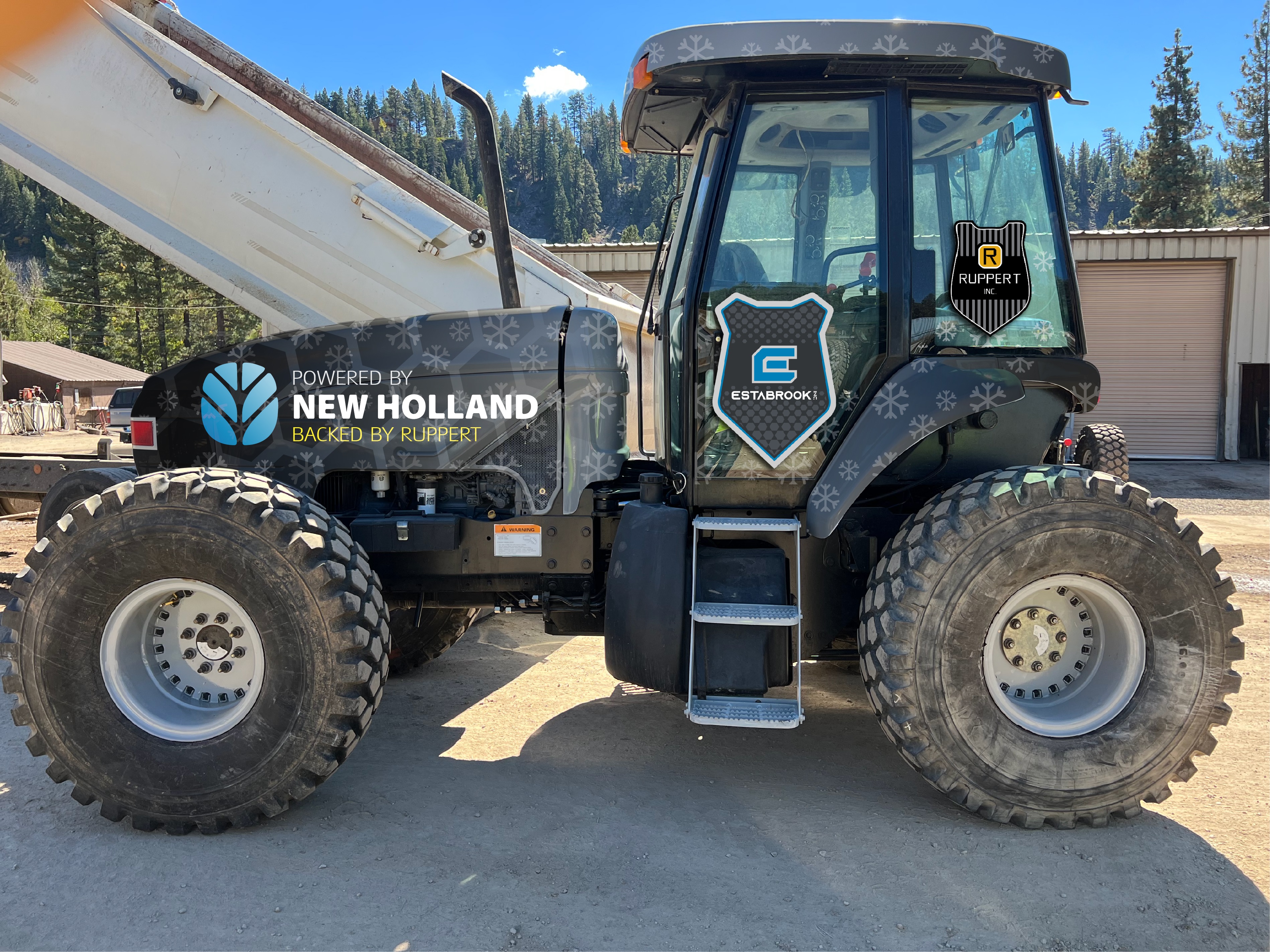 Car Wrap Design by Kira Graphics for this project | Design #29450101