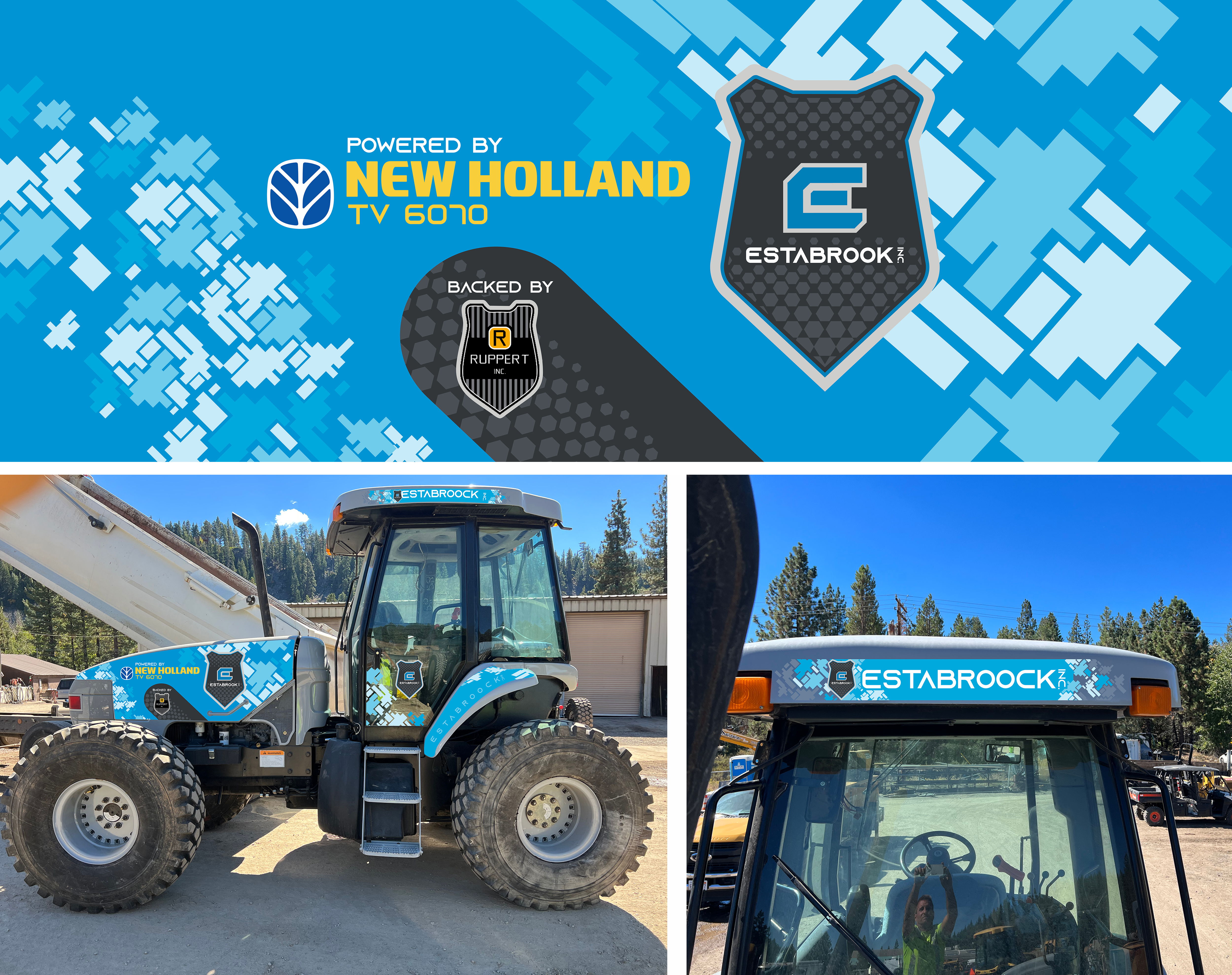 Car Wrap Design by Thilina Ekanayake for this project | Design #29446175