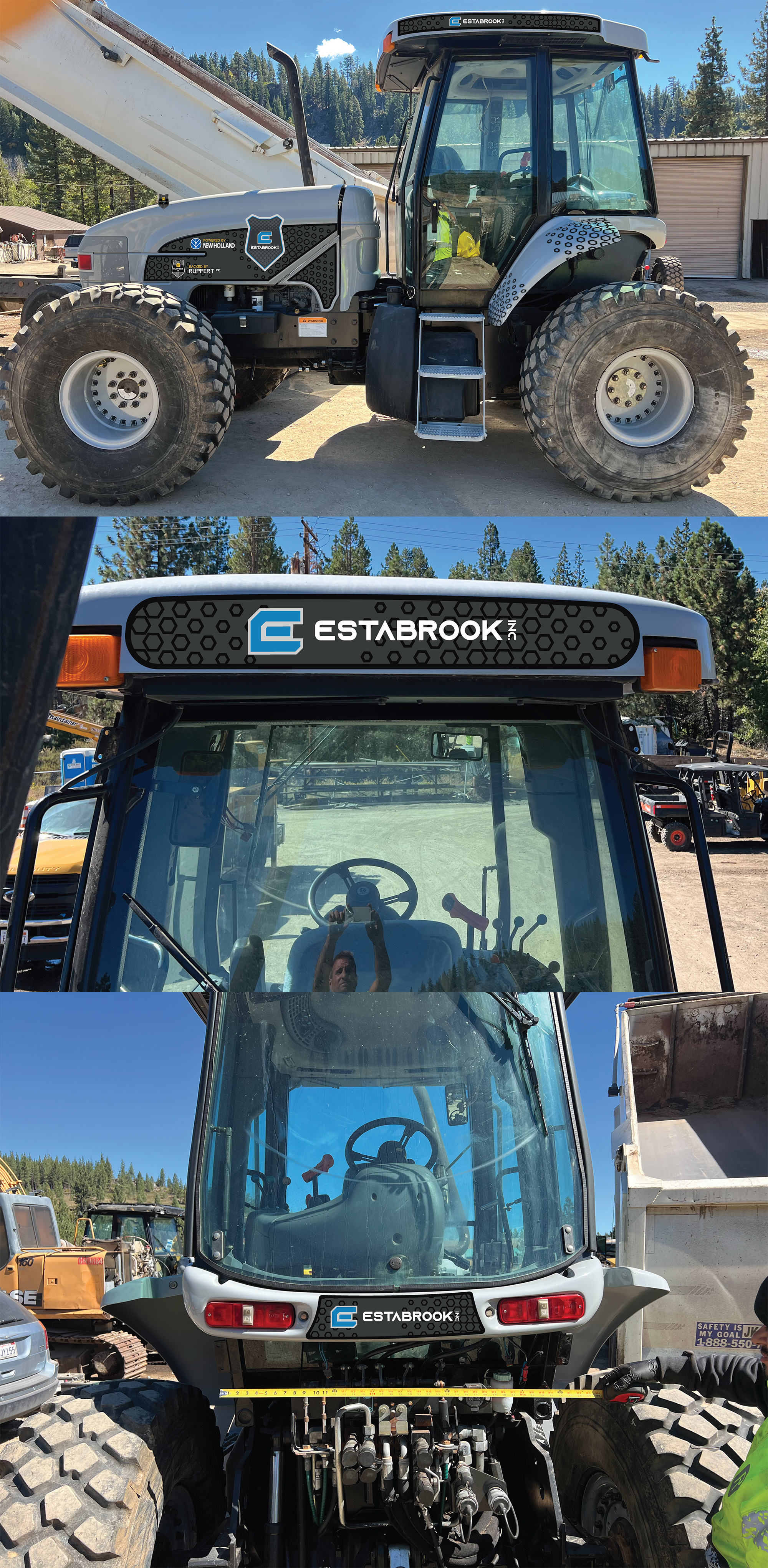 Car Wrap Design by Impressive Sol for this project | Design #29445966