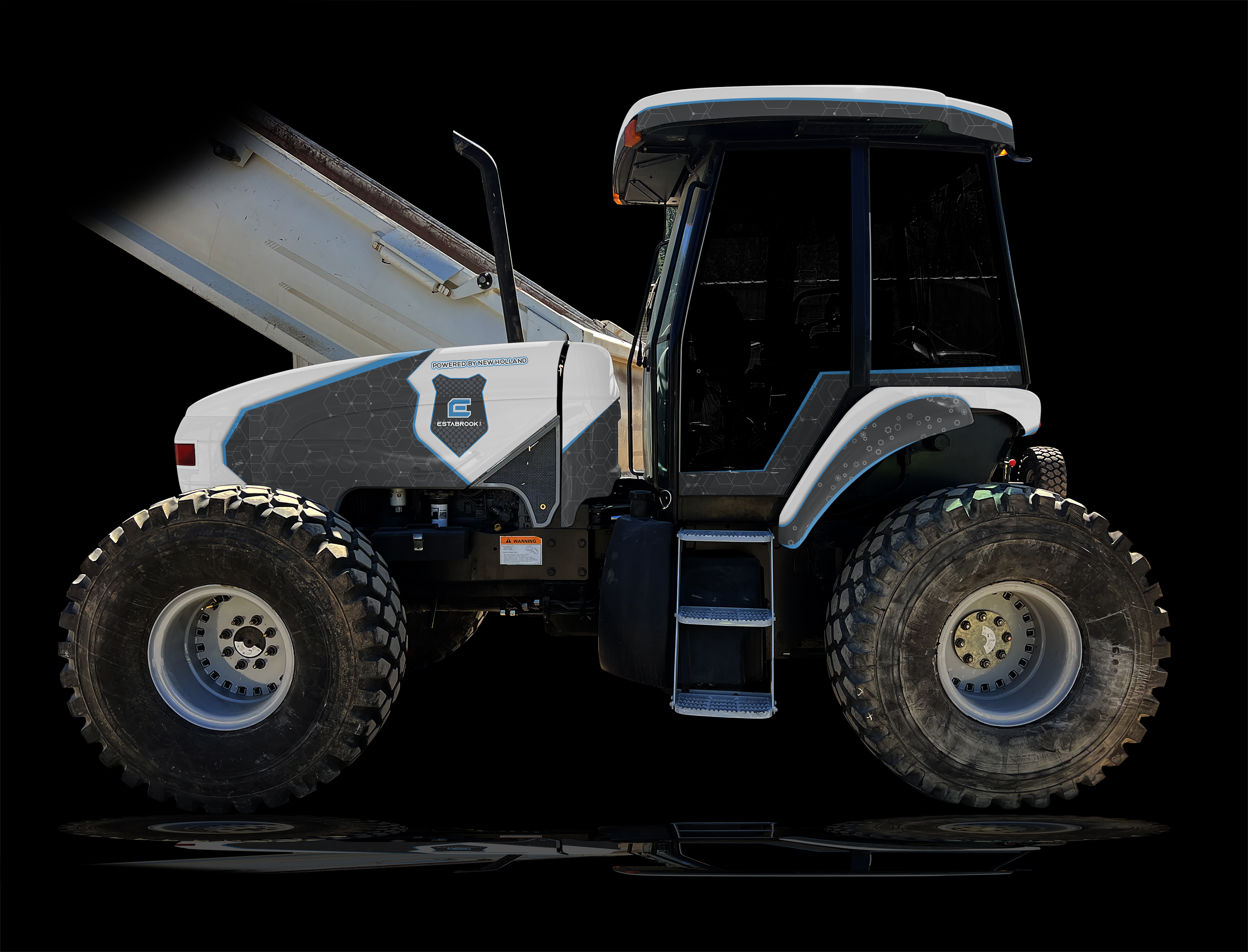 Car Wrap Design by RubelRir for this project | Design #29449877