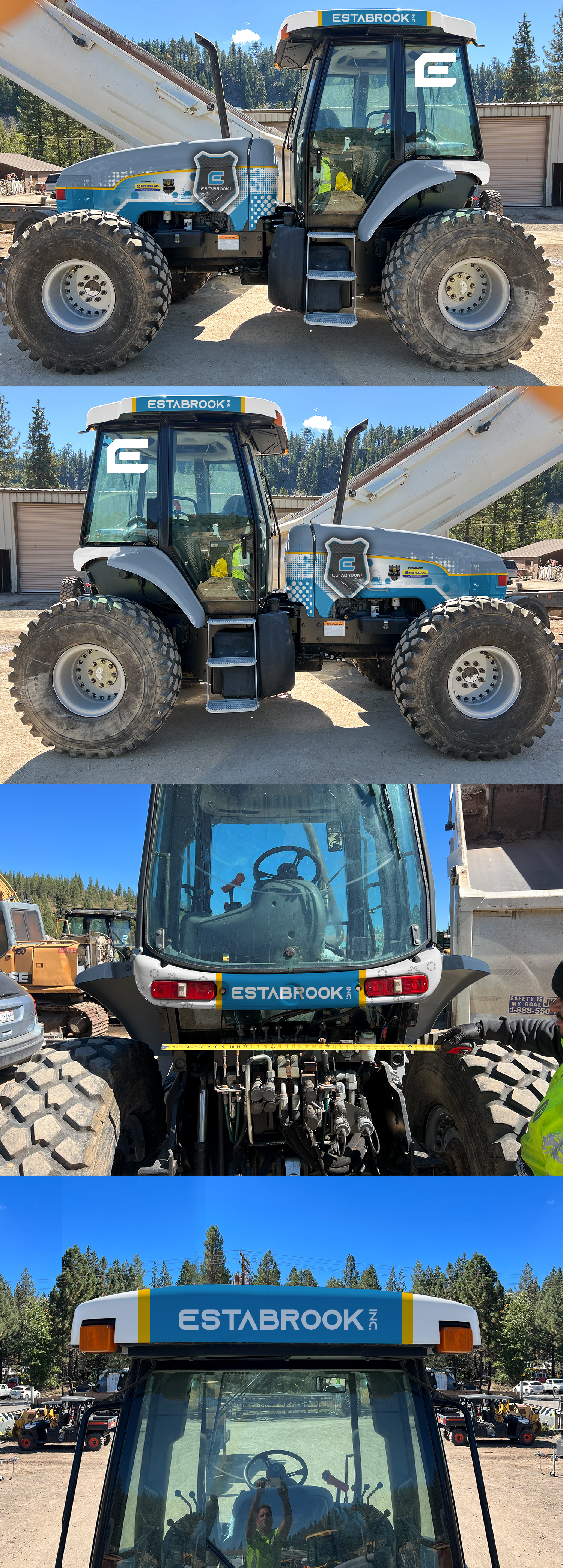 Car Wrap Design by dedenambrol for this project | Design #29450740