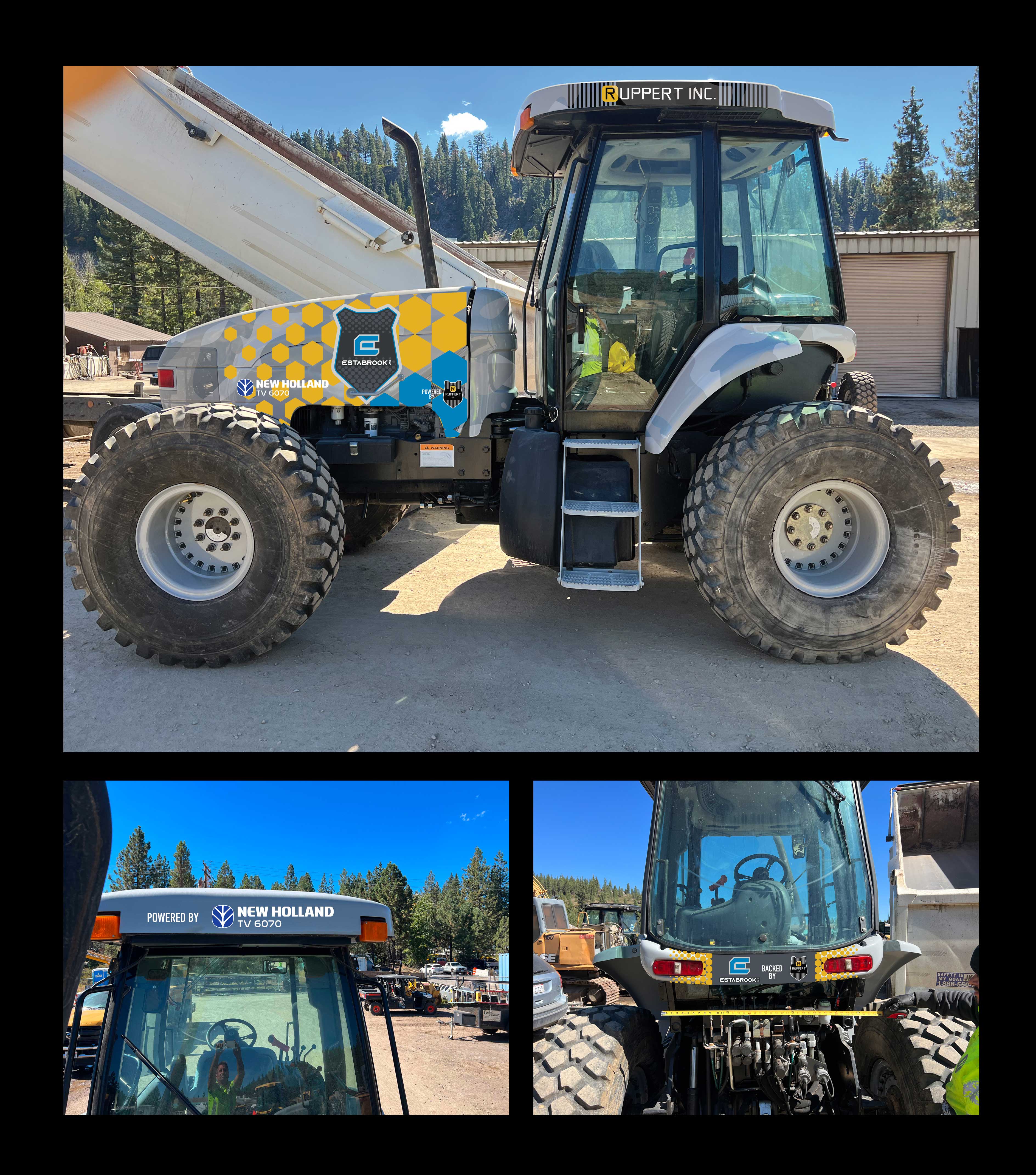 Car Wrap Design by Creative D2024 for this project | Design #29450504