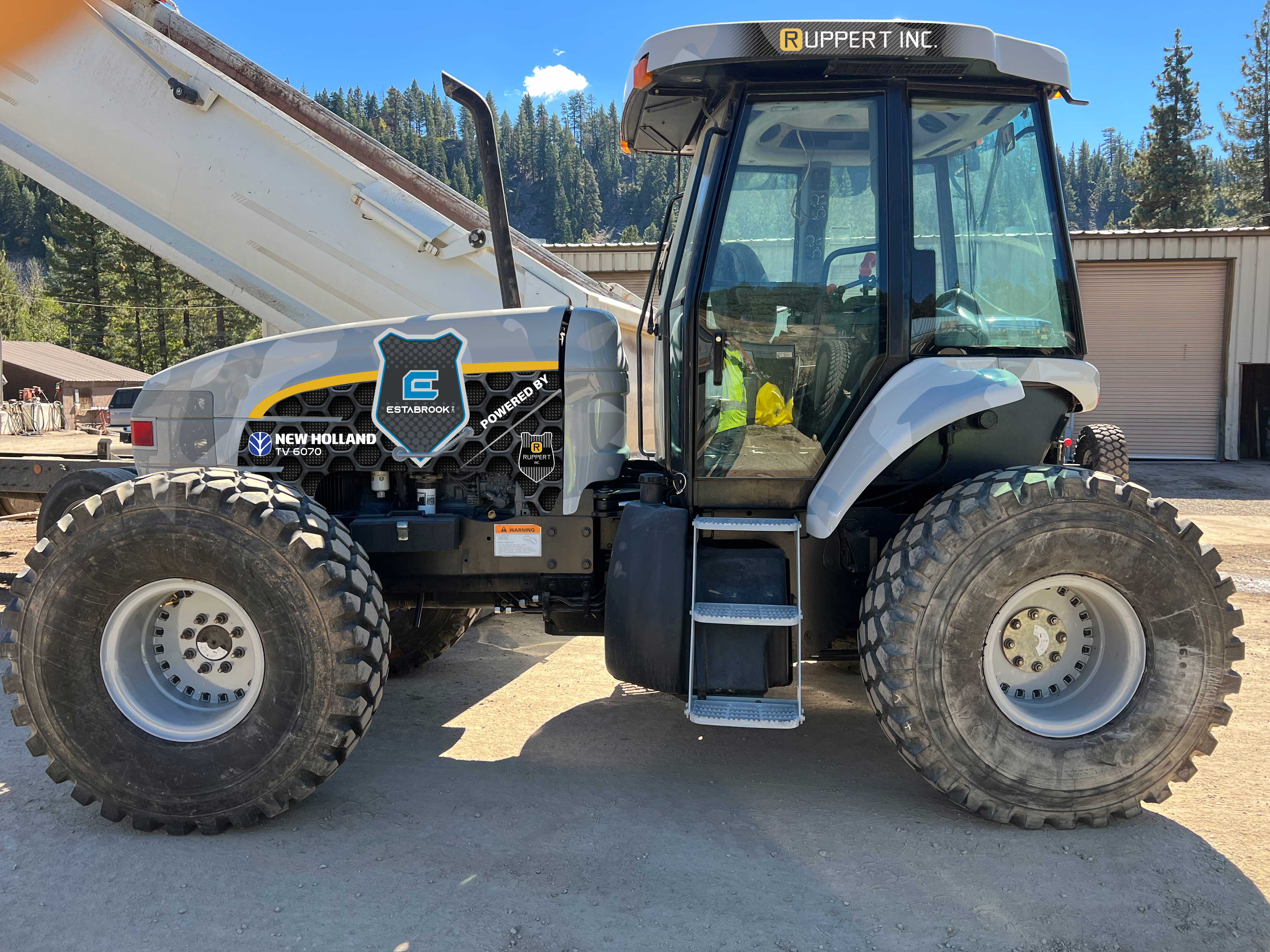 Car Wrap Design by Creative D2024 for this project | Design #29450560