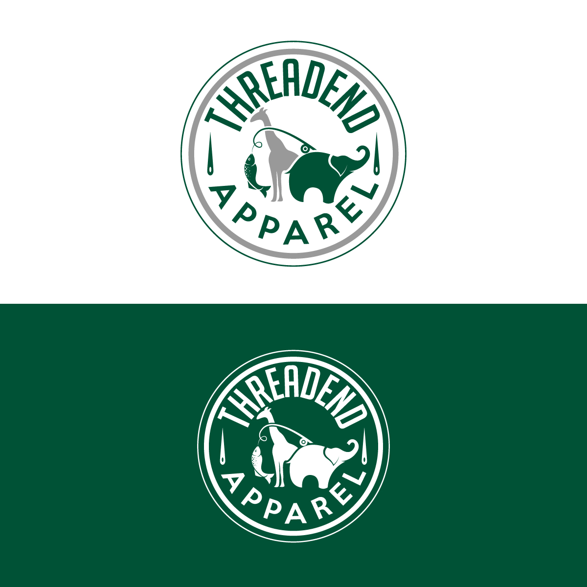 Logo Design by Logo of god for this project | Design #29441836