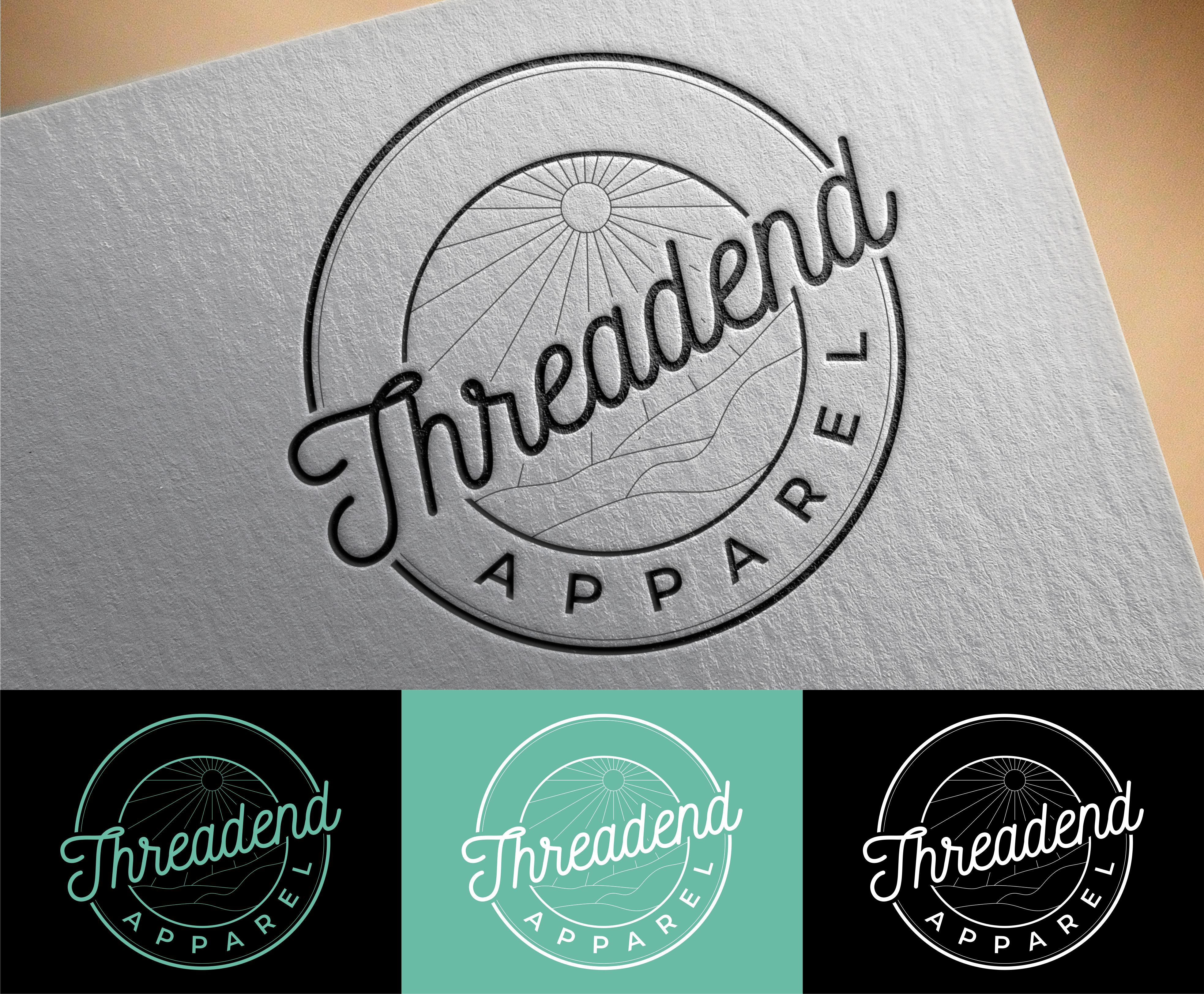 Logo Design by vta for this project | Design #29444575