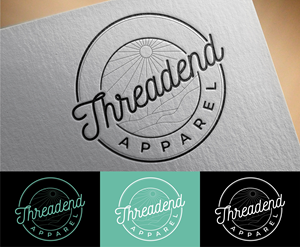 Logo Design by vta for this project | Design #29444575