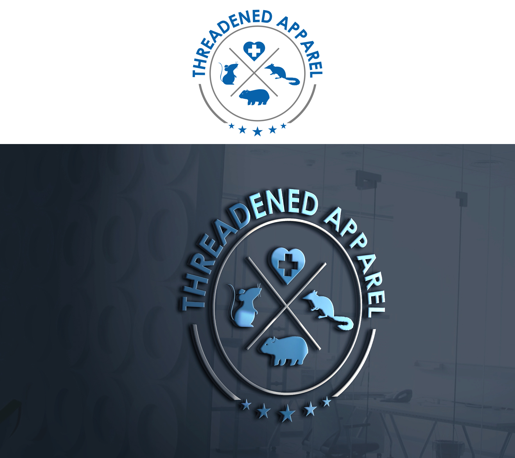 Logo Design by Ura Designs for this project | Design #29476497