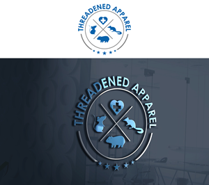 Logo Design by Ura Designs for this project | Design #29476497
