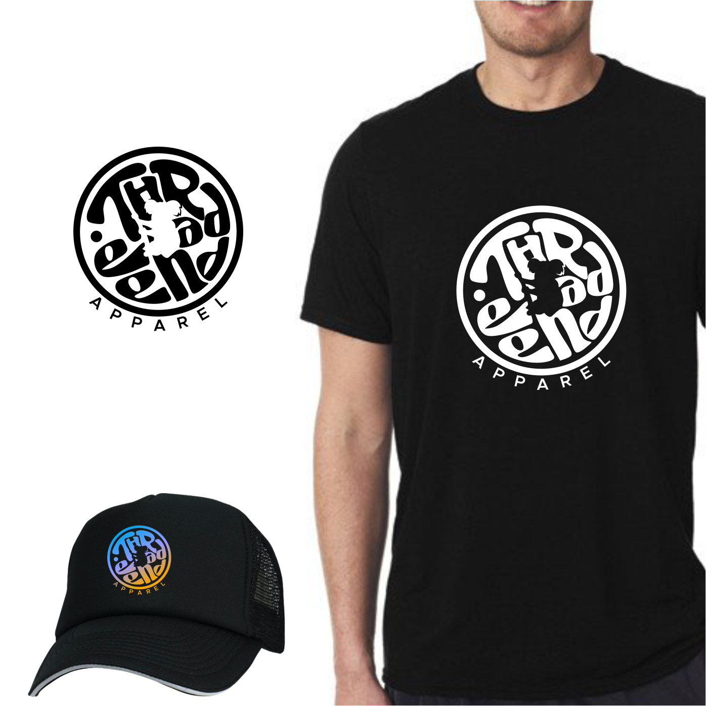 Logo Design by Arham Hidayat for this project | Design #29459948