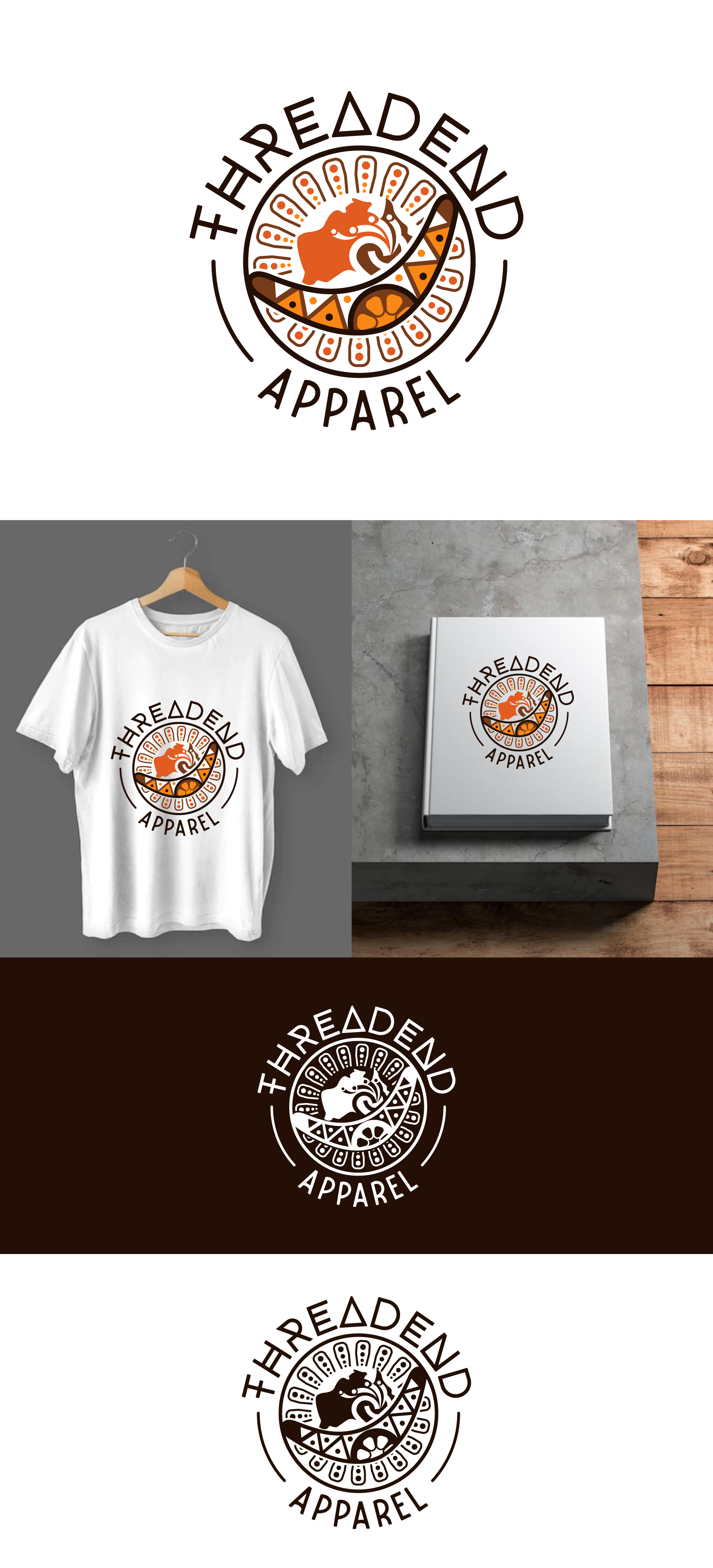 Logo Design by debdesign for this project | Design #29440569