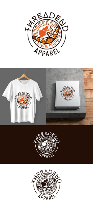 Logo Design by debdesign for this project | Design: #29440569