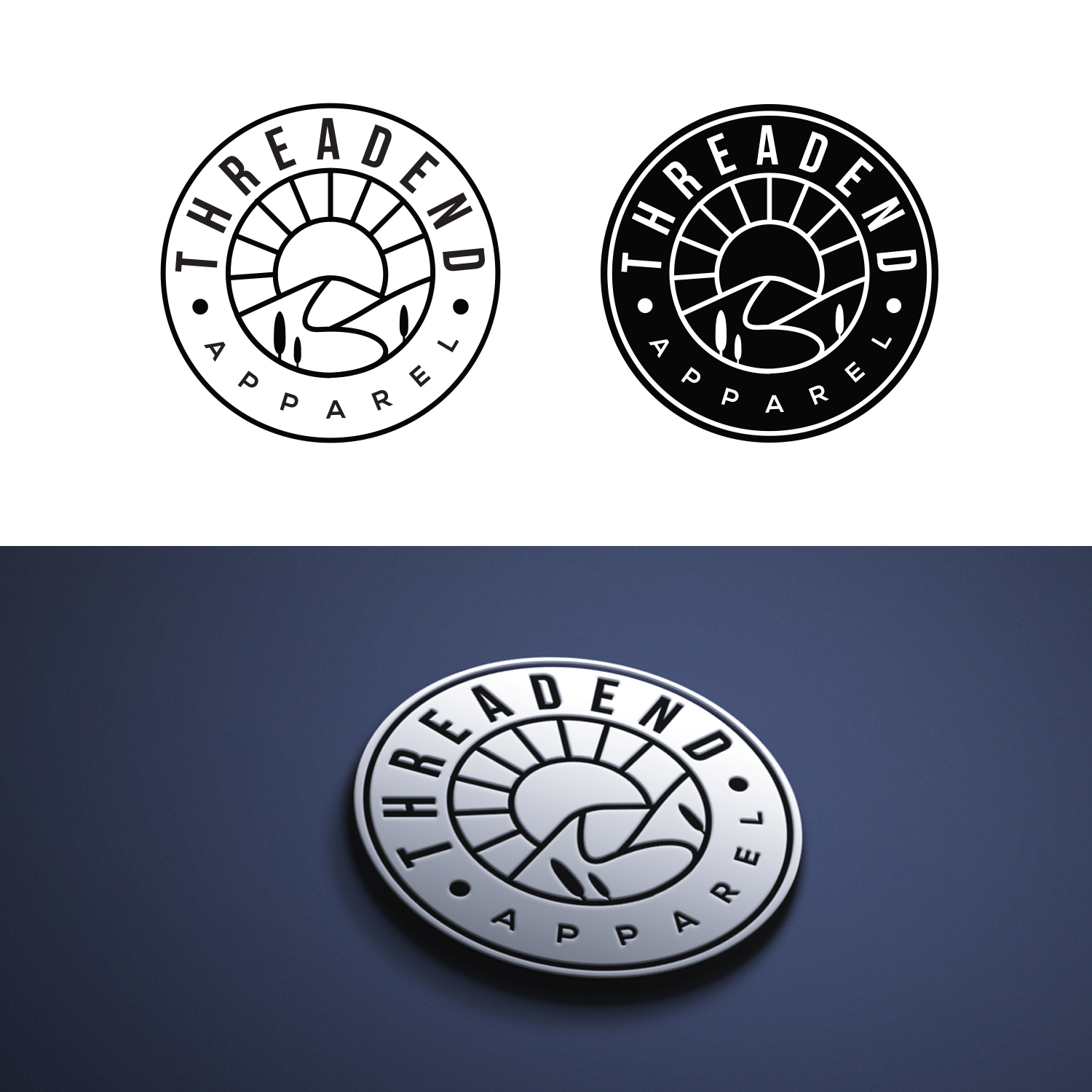 Diseño de Logo por Patrick07 para este proyecto | Diseño #29449220