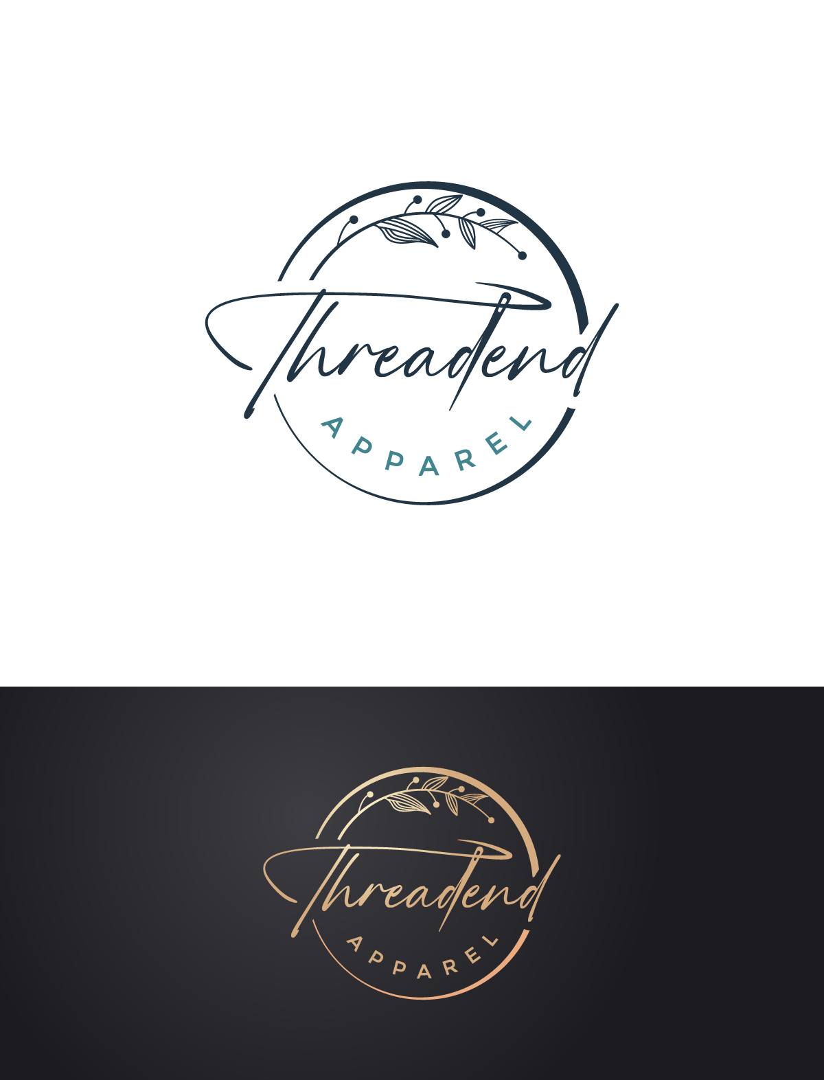 Logo Design by ecorokerz for this project | Design #29440253