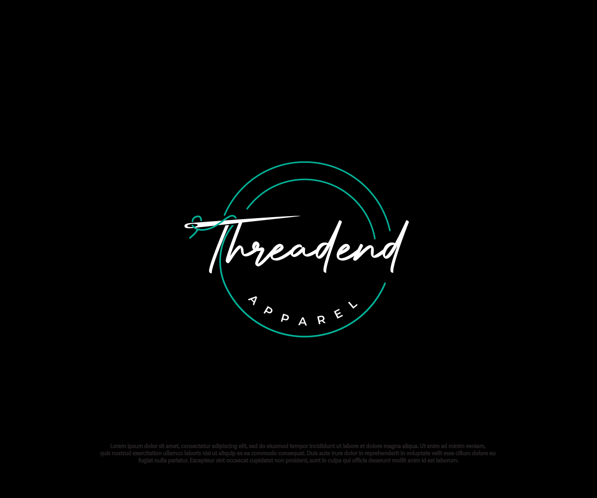 Logo Design by ecorokerz for this project | Design #29473158