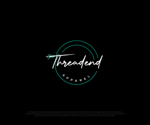 Logo Design by ecorokerz for this project | Design: #29473158