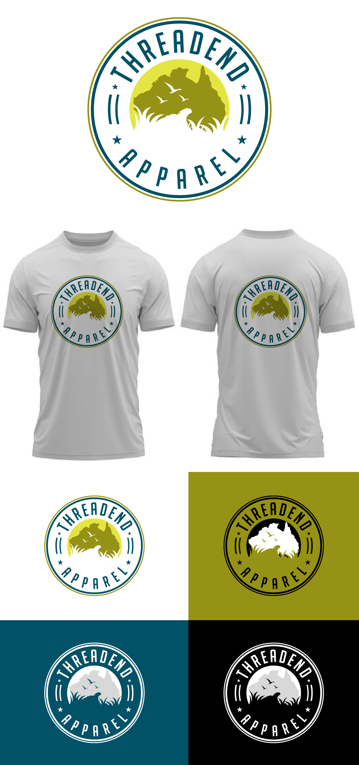 Logo Design by DesignLima for this project | Design #29447902