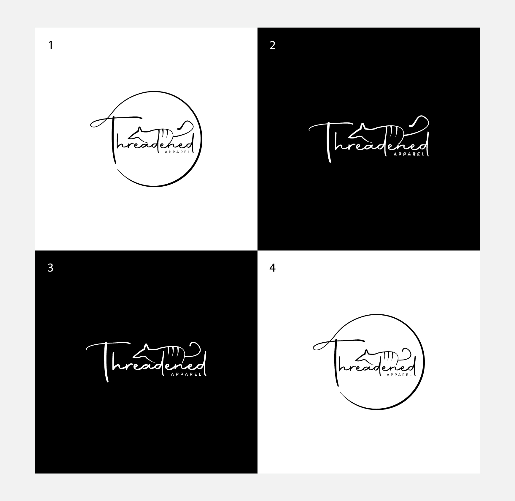 Diseño de Logo por syra1233 para este proyecto | Diseño #29491978
