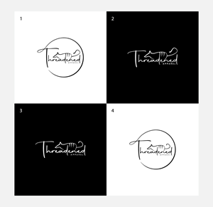 Diseño de Logo por syra1233 para este proyecto | Diseño: #29491978