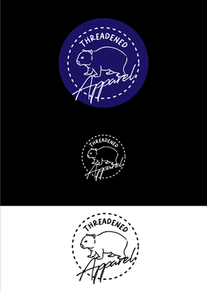 Diseño de Logo por Kuntal Kundu para este proyecto | Diseño: #29475948
