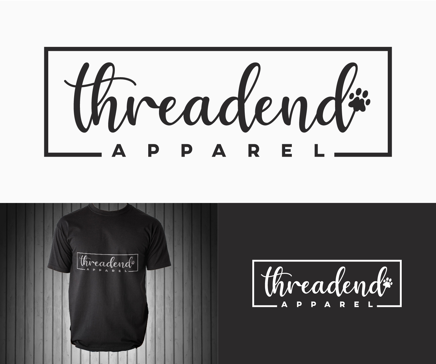 Logo Design by Nevore Graphics for this project | Design #29441982