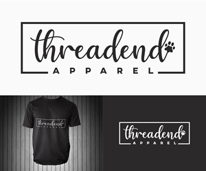 Logo Design by Nevore Graphics for this project | Design #29441982