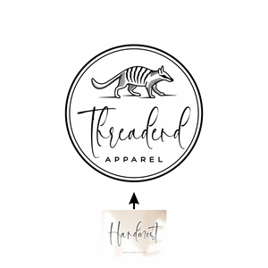 Logo Design by Ashani Bhattacharya for this project | Design: #29468763