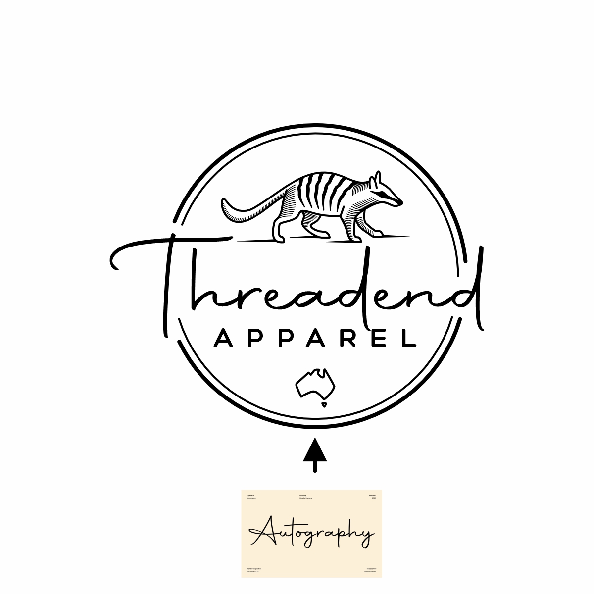Logo Design by Ashani Bhattacharya for this project | Design #29468765