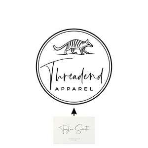 Logo Design by Ashani Bhattacharya for this project | Design: #29468767