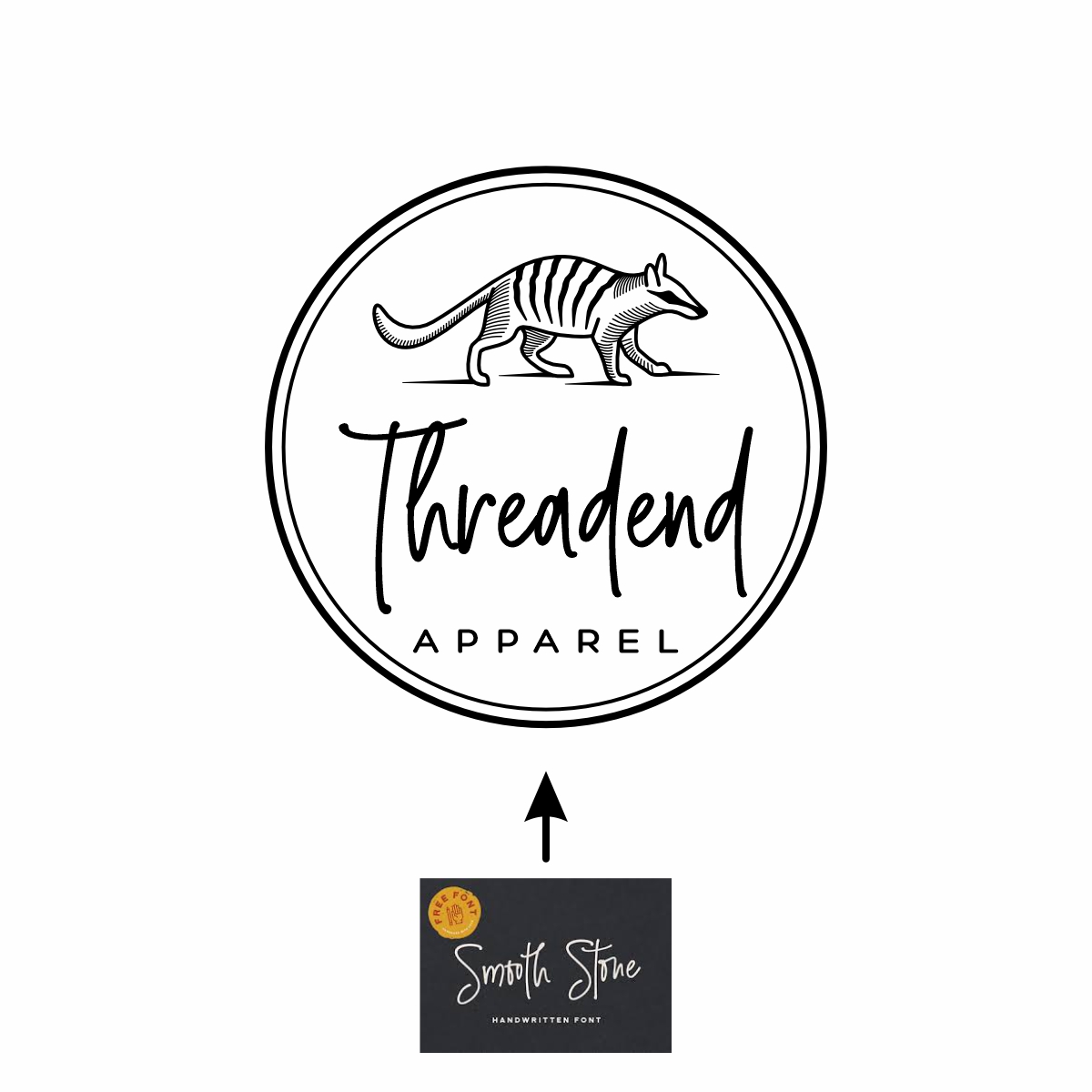 Diseño de Logo por Ashani Bhattacharya para este proyecto | Diseño #29468865