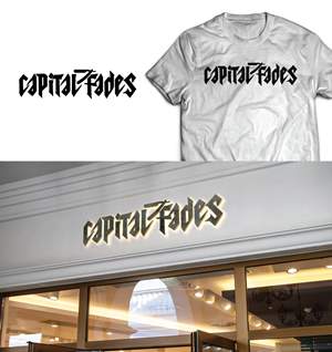 Diseño de Logo por 439 Creations para este proyecto | Diseño: #29442089